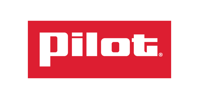 Pilot Travel Centers official logo