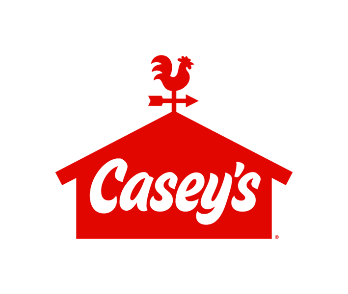 Caseys official business logo