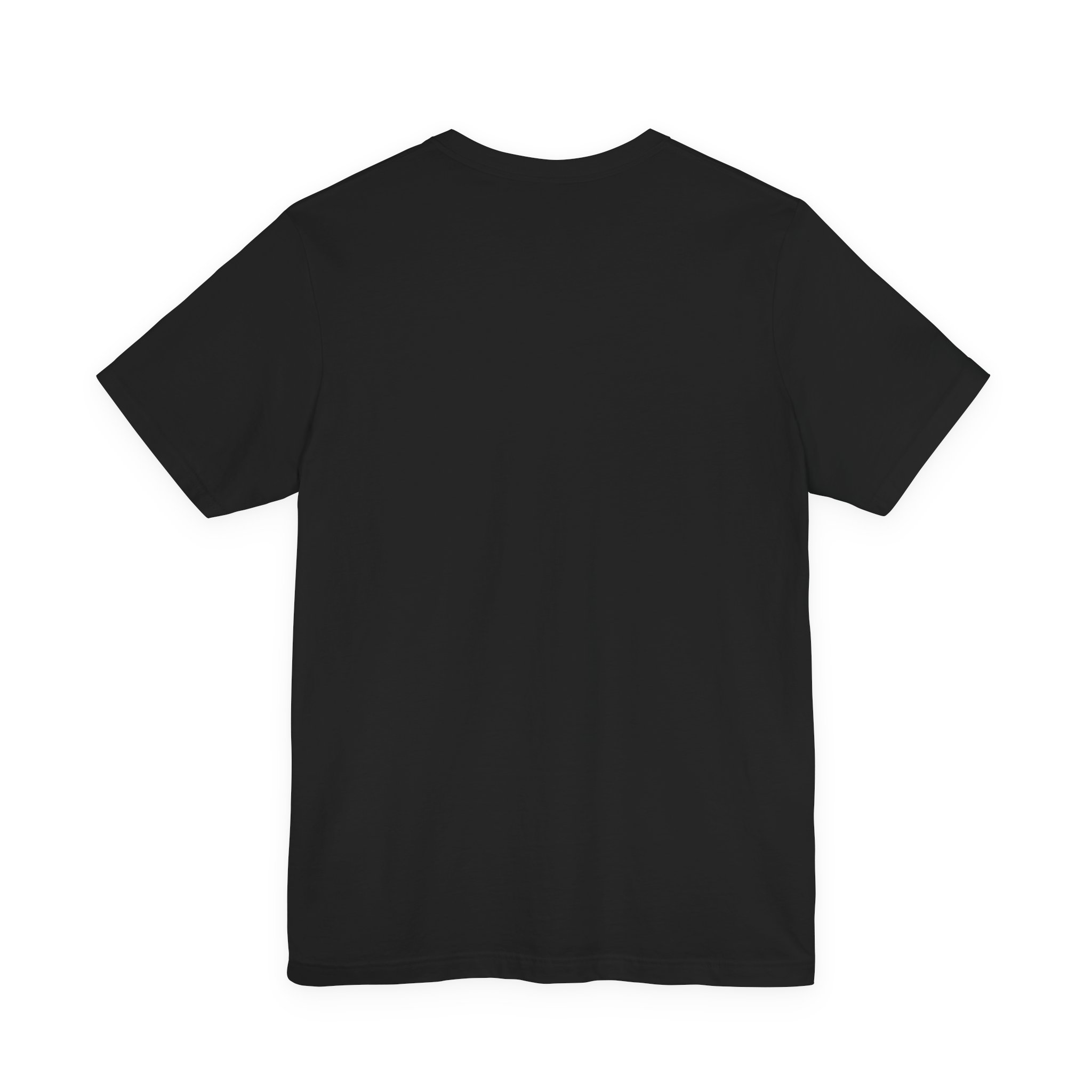 Built to Haul. — Truck Equipment Atlas T-Shirt - Image 2
