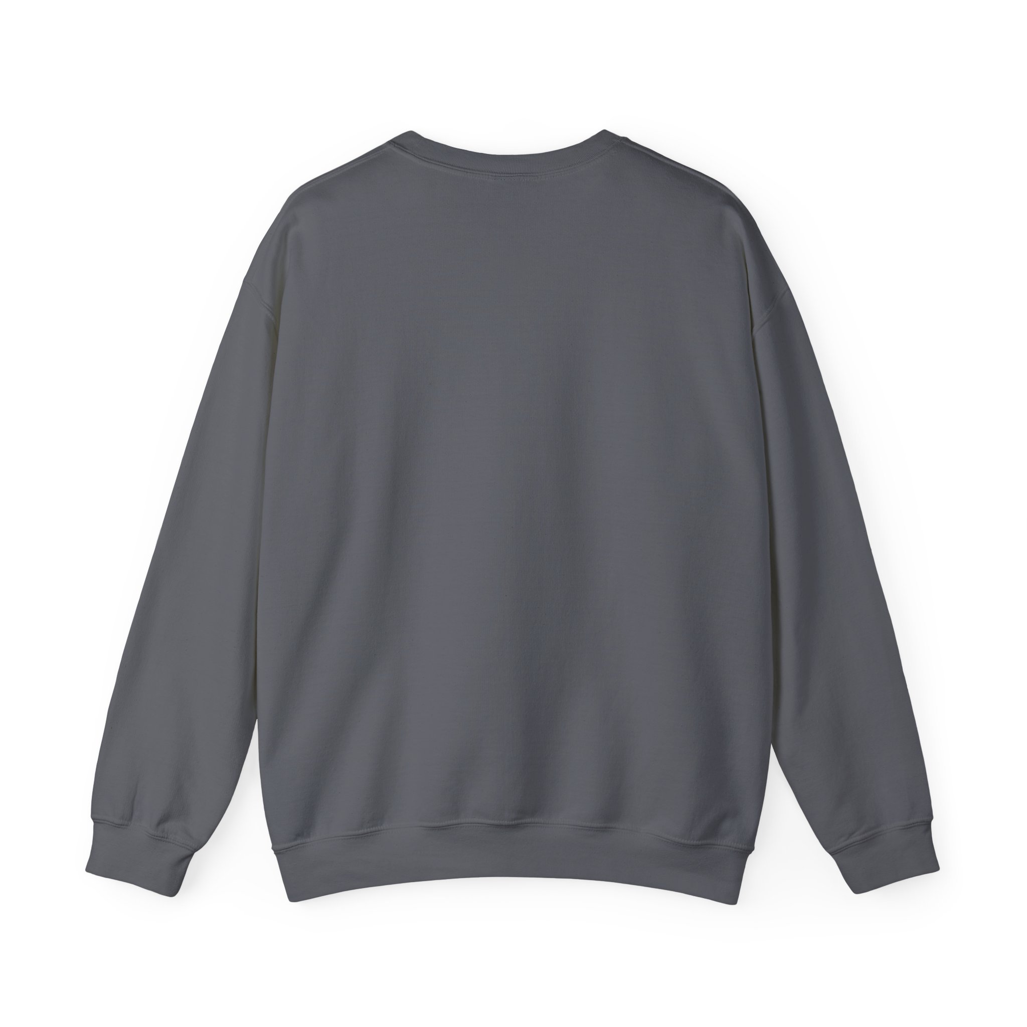Truck Equipment Atlas Classic Logo Crewneck - Image 6