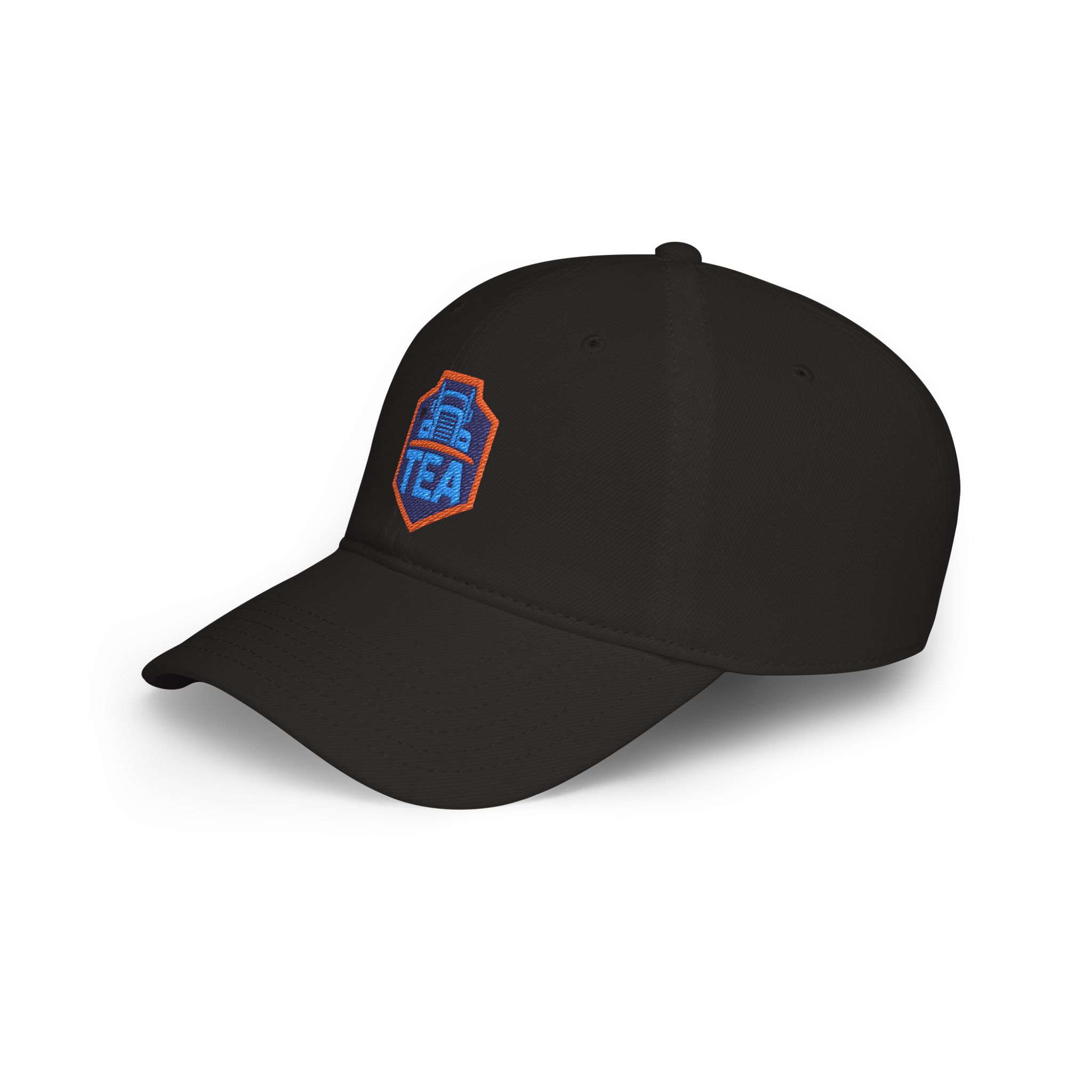 Truck Equipment Atlas Embroidered Cap - Image 3