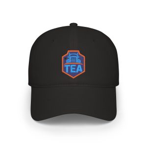 Truck Equipment Atlas Embroidered Cap