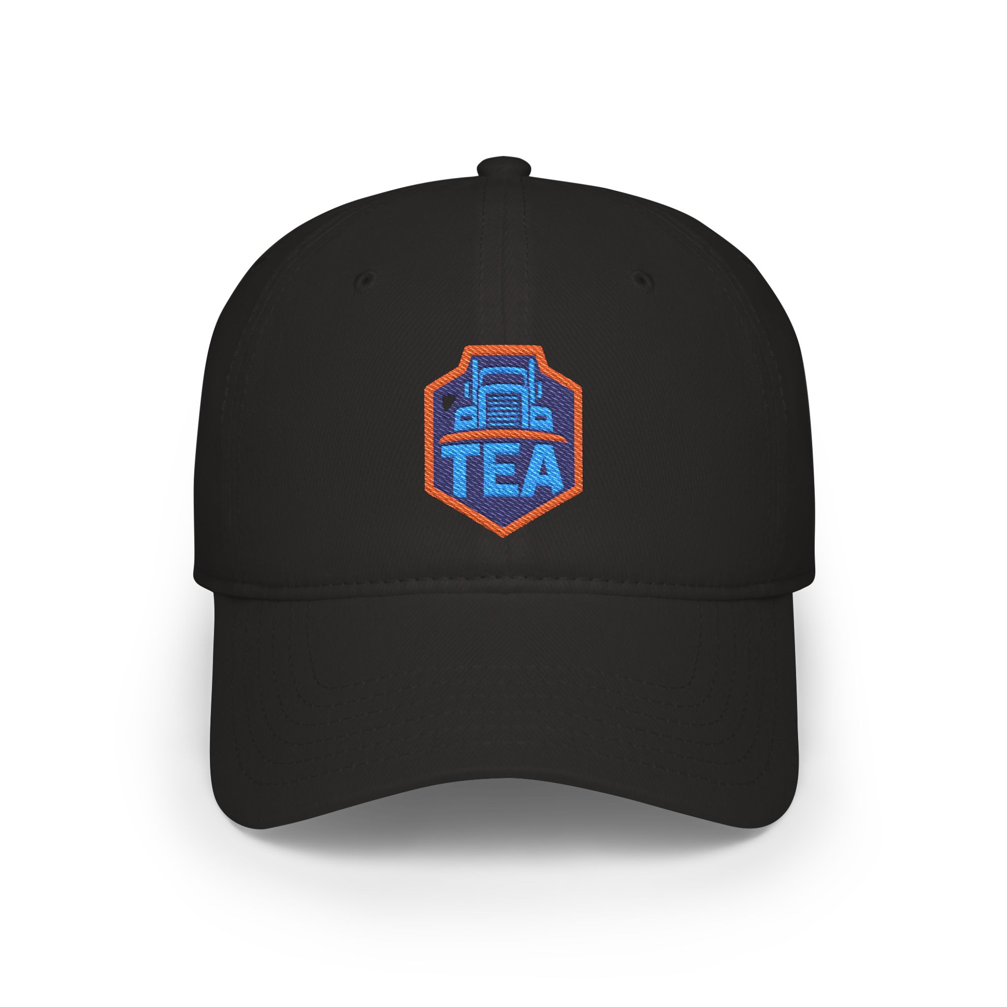 Truck Equipment Atlas Embroidered Cap