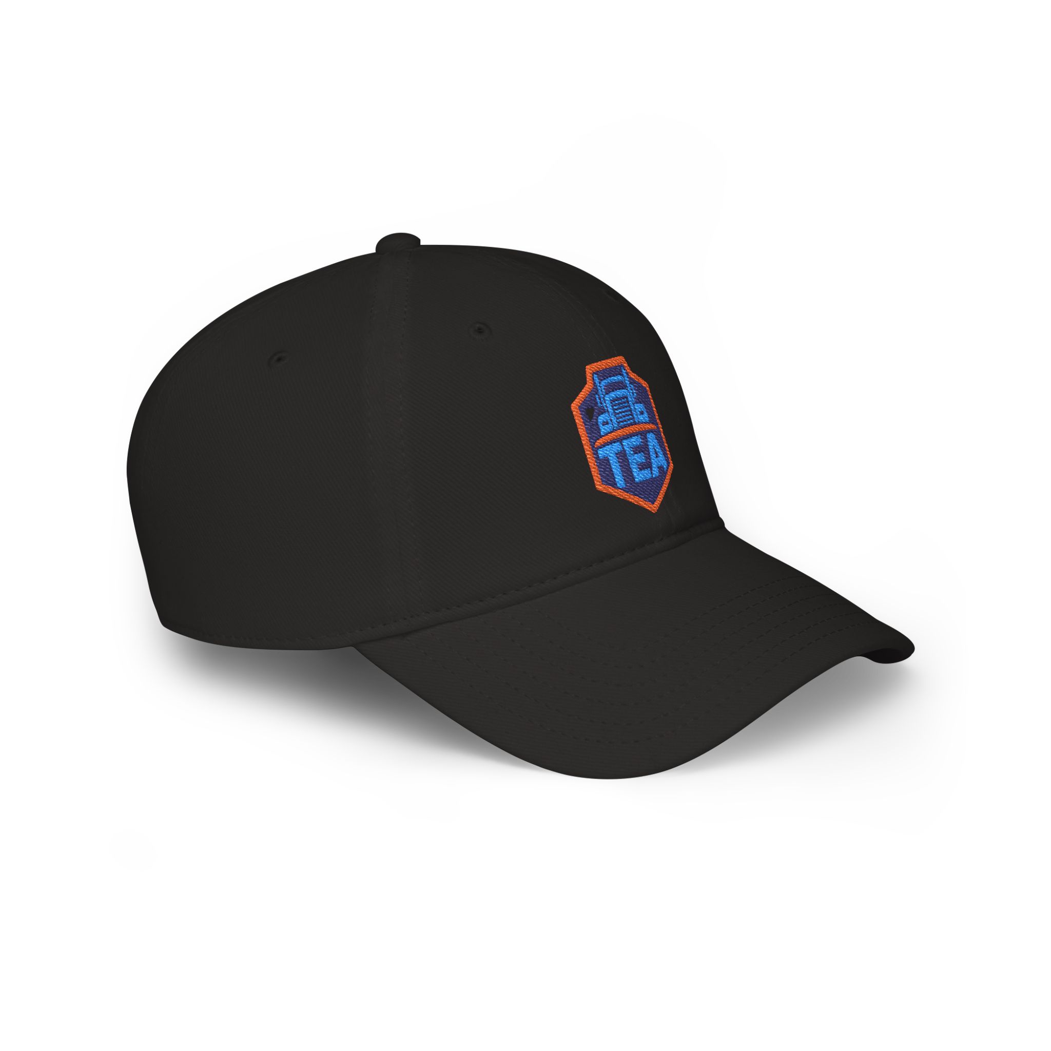 Truck Equipment Atlas Embroidered Cap - Image 4