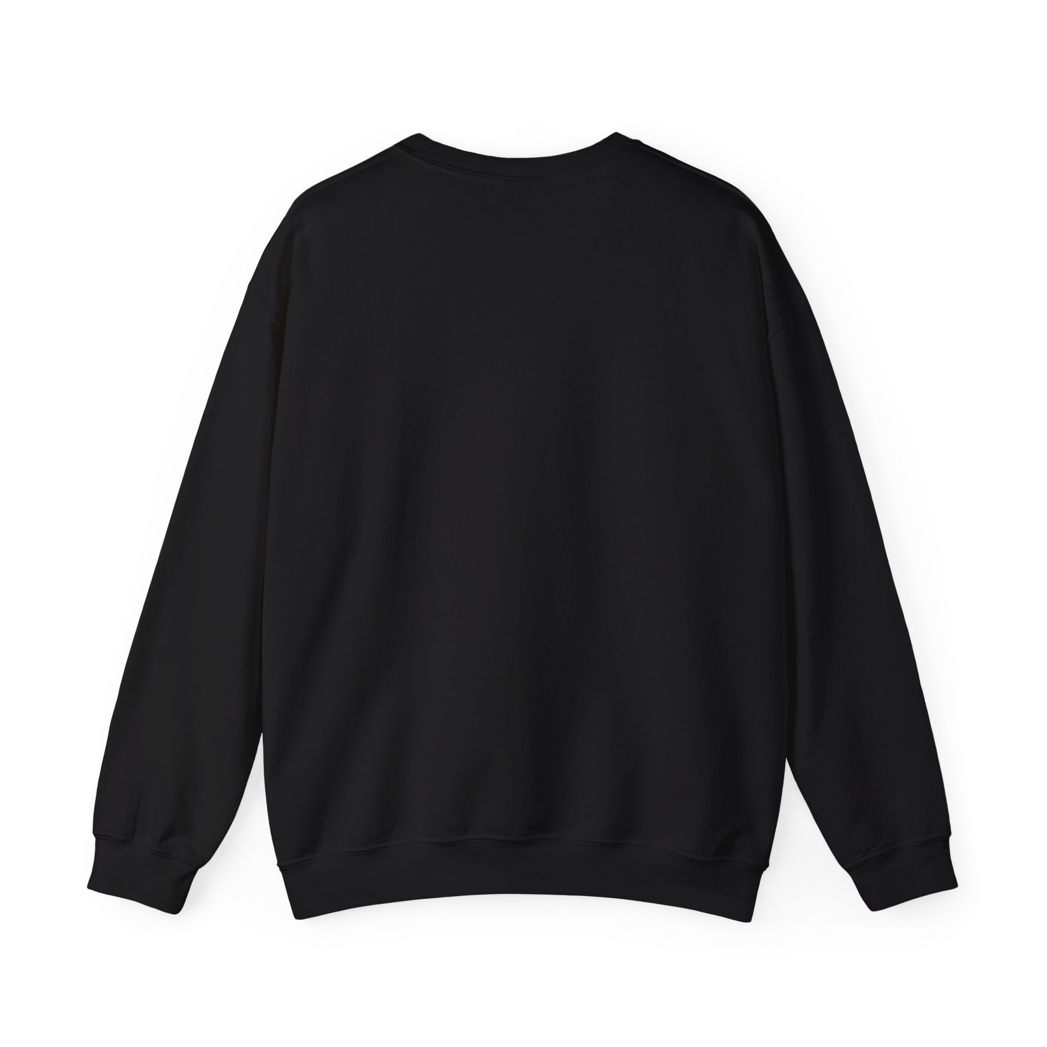 Truck Equipment Atlas Classic Logo Crewneck - Image 2
