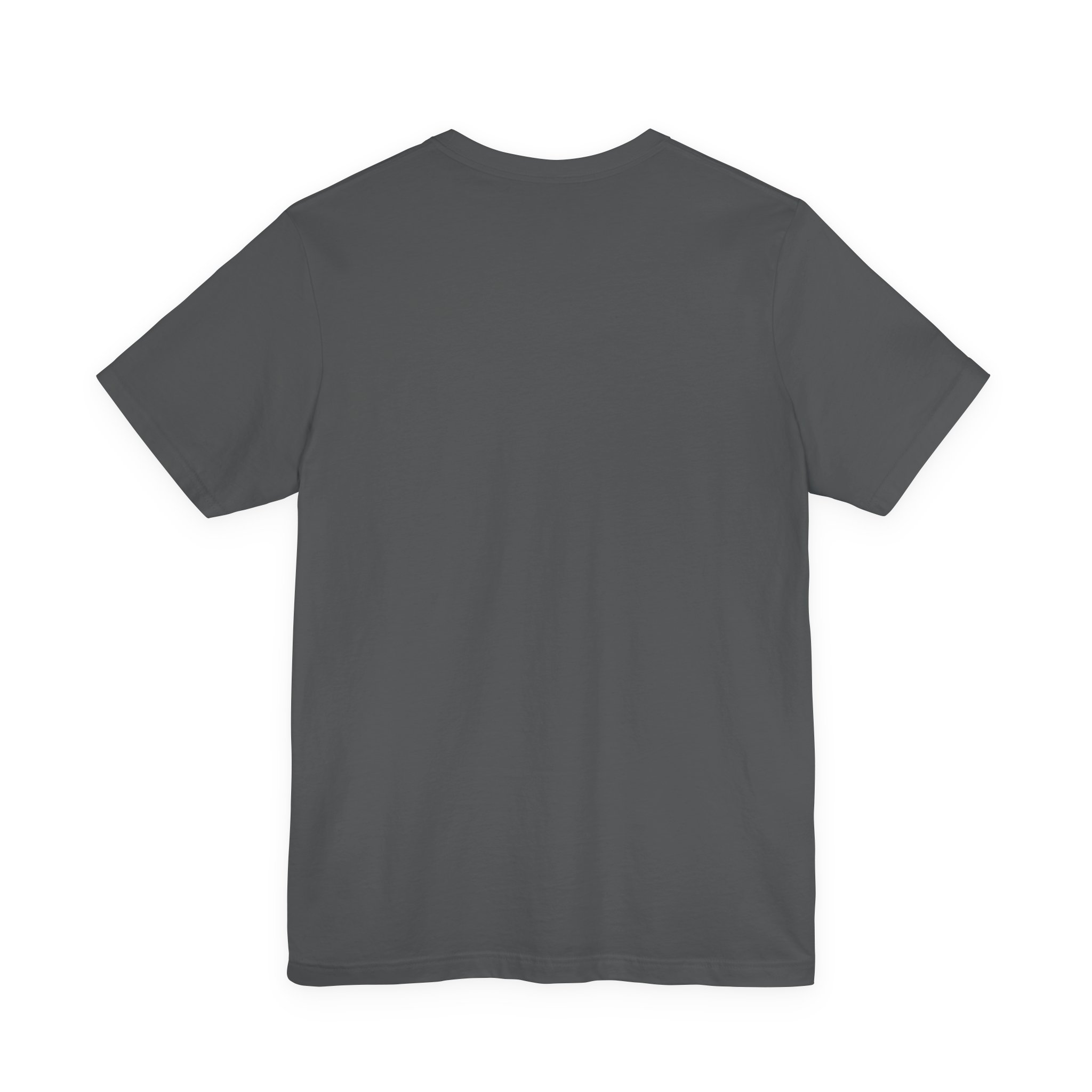 Built to Haul. — Truck Equipment Atlas T-Shirt - Image 6