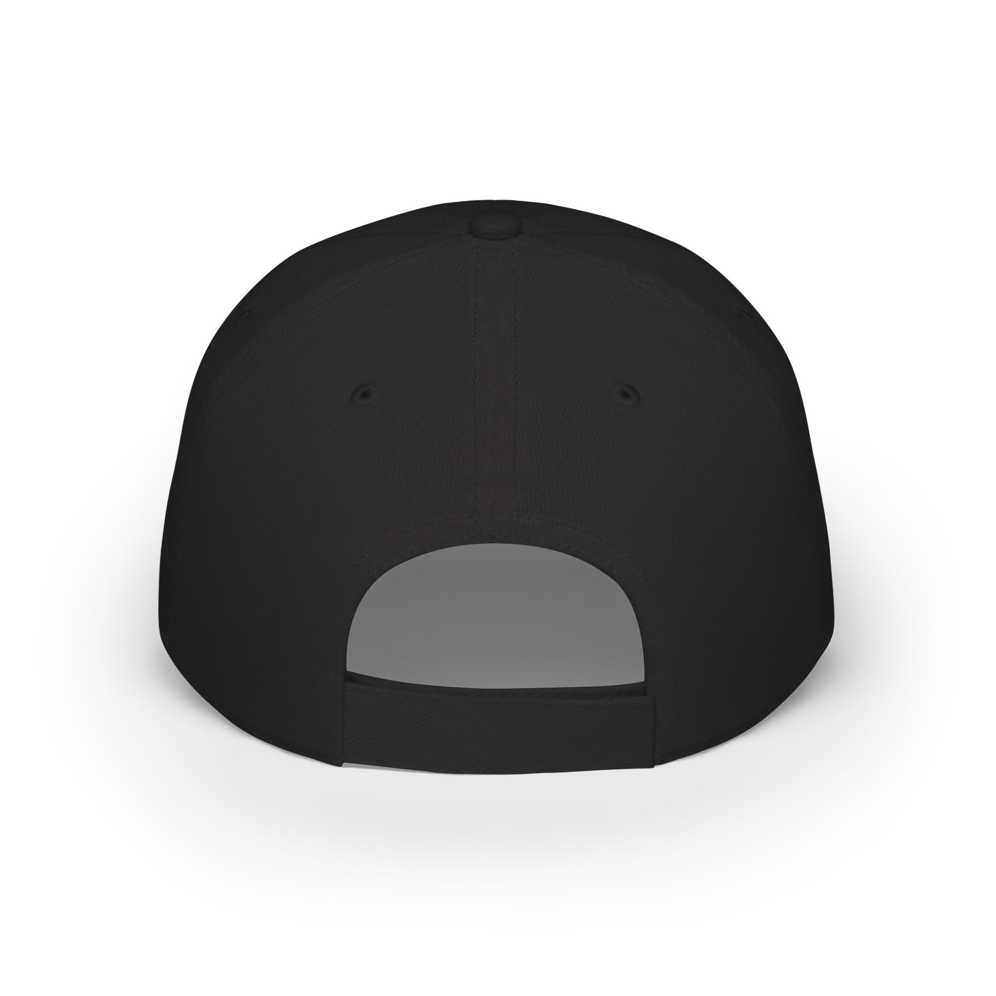 Truck Equipment Atlas Embroidered Cap - Image 2
