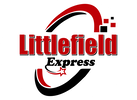 Official Littlefield Express logo