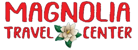 Official Magnolia Travel Center logo