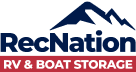 RecNation official logo