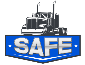 Safe Truck Parking official logo