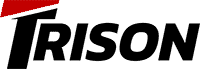 Trison Tarps official logo